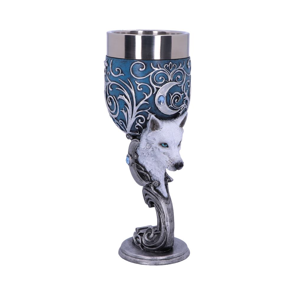 Wild at Heart Goblets 18,5cm (Set of 2) - Image 2