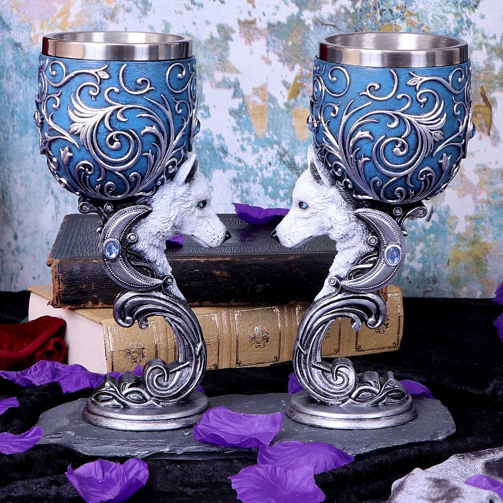 Wild at Heart Goblets 18,5cm (Set of 2) - Image 8