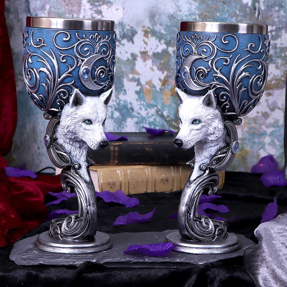 Wild at Heart Goblets 18,5cm (Set of 2) - Image 9