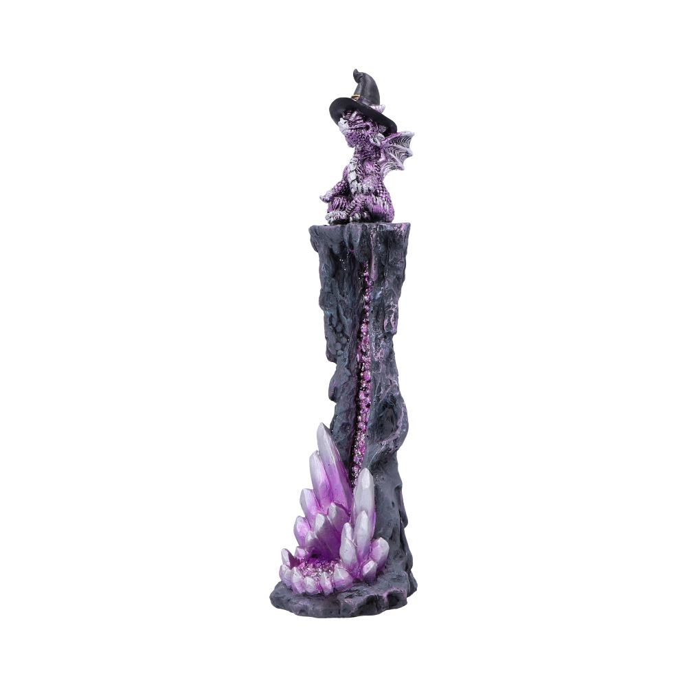 Wicked Perch Dragon Incense Burner 26,5 cm - Image 2