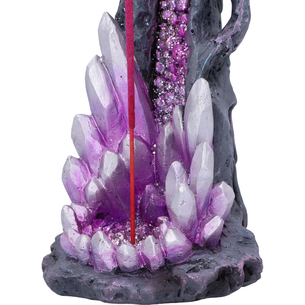 Wicked Perch Dragon Incense Burner 26,5 cm - Image 6